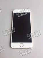 16G苹果6S手机回收