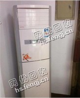 格力3p柜机回收
