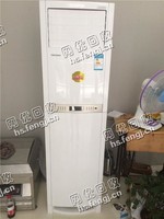 美的3p柜机回收