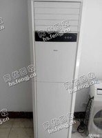 美的大3p柜机回收