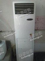 格力3p柜机回收