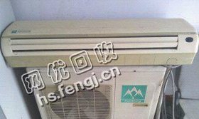 09年以后1.5p挂机回收