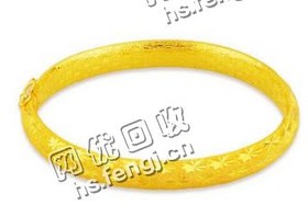 福建福州地区足金回收