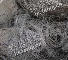 广东东莞地区钼丝回收