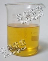 广东广州花都区液压油回收