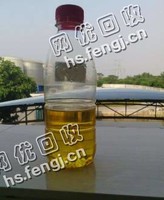 江苏徐州地区齿轮油回收