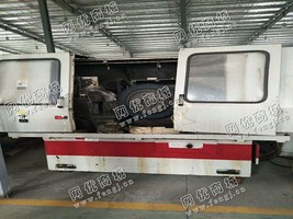 出售2台3MZ215·A自动轴承内圈滚道磨床
