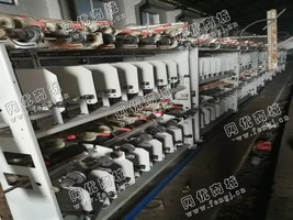 出售36台310倍捻机