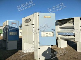 出售12台CF940B新到盐城金大棉箱