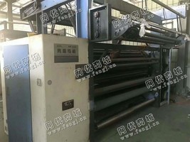 出售一台12年鹰游2米8024棍拉毛机