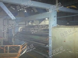 出售1台SME472CH5双棍烫光机
