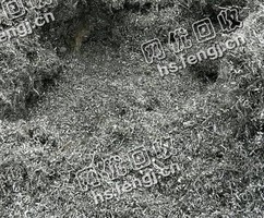 河南地区铝沫回收