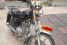 男式摩动车回收