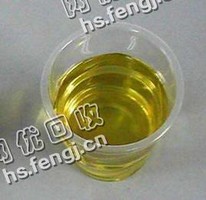 广东东莞企石镇机油回收