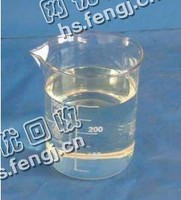 山东淄博周村区变压器油回收
