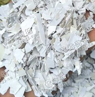 吉林长春出售PVC大白扣板破碎料