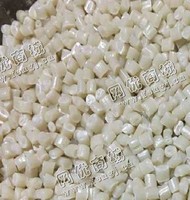 江西萍乡出售LDPE乳白色原料袋颗粒