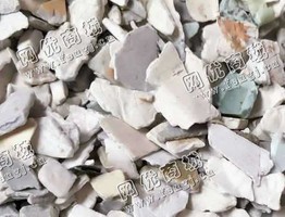 江苏镇江出售ABS白色电动车外壳破碎料