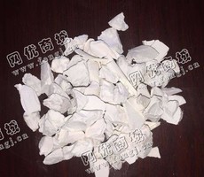 吉林长春出售PVC白色发泡板破碎料