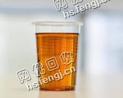 浙江台州椒江区废机油回收