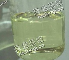 辽宁锦州地区柴油回收