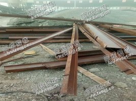 重庆地区出售25吨250工字钢