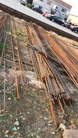 苏州地区出售60吨12-32个粗的螺纹钢