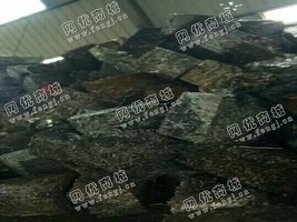合肥地区出售60吨30*30的刨花长丝压块