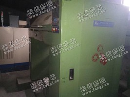 出售20节FA317A并条机