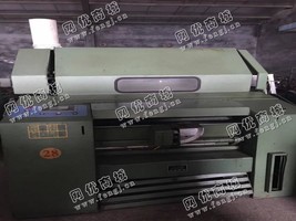 出售两台FA221B梳棉机