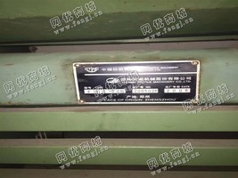 出售两台FA225梳棉机，原装棉箱