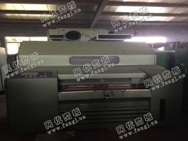 出售两台FA225梳棉机，原装棉箱