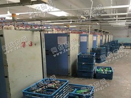 出售10台LB1228细纱机