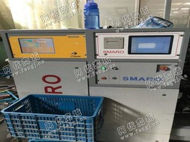 出售2台SMARO青岛自络机