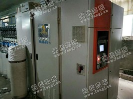 出售3台泰坦TQF268气流纺