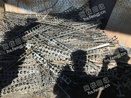 福建地区8个厚的钢板边角料回收