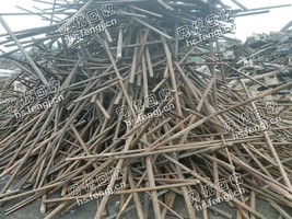 福建地区钢筋头大量回收