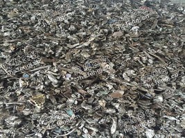 一级破碎料在线回收