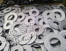 河北地区14-25个厚的法兰圆盘回收