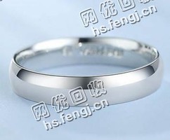 江苏南京地区铂金950回收