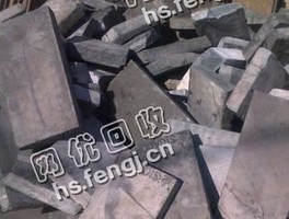 河南地区碳化硅砖回收