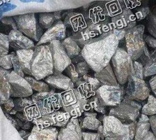 河北地区60钼铁回收