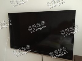 43寸液晶电视回收