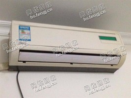 报废挂壁式空调回收