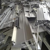 江苏地区铝合金门窗回收