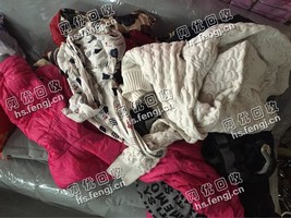 河南南阳地区二白衣服回收