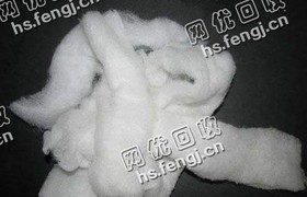 优质喷胶棉边角料回收