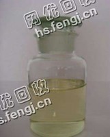 陕西西安未央区变压器油回收