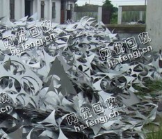河南地区304不锈钢回收