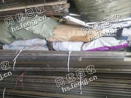 浙江杭州西湖地区断桥铝回收